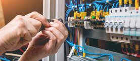 Domowe rozdzielnice elektryczne
